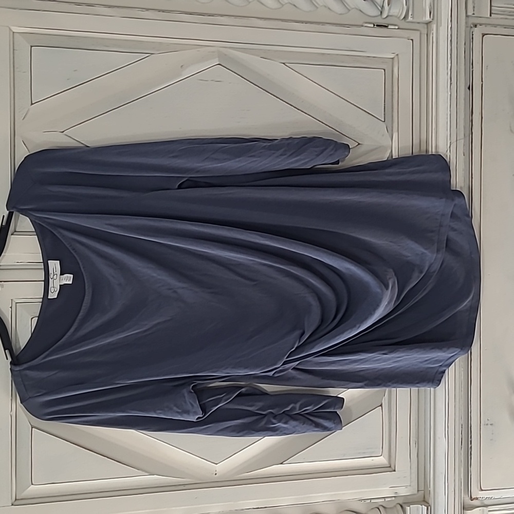 🤰Maternity 3/4 Sleeve Dress Shirt